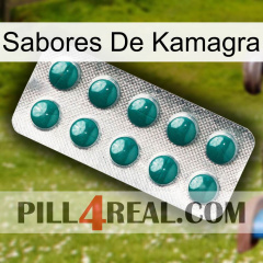 Kamagra Flavours dapoxetine1